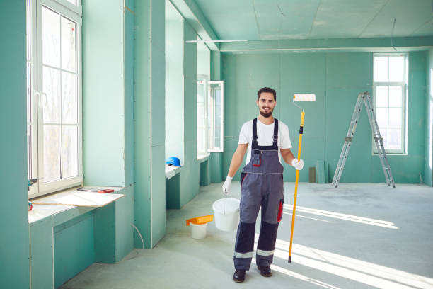  Seth Ward, TX Mold Removal Pros